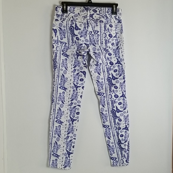 Rebecca Minkoff Jean's size 27 - Picture 4 of 8